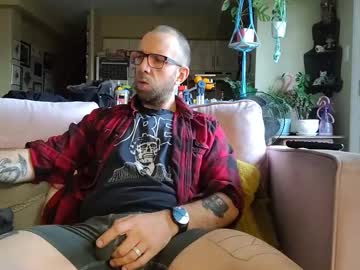 Damien_Mace April 06, 2025 Chaturbate stream image