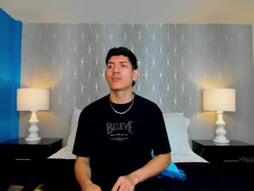 Maxfischerr April 06, 2025 Chaturbate stream image