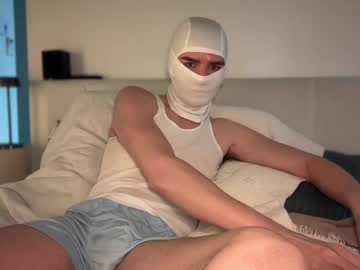 Nathan_Vanlinden April 06, 2025 Chaturbate stream image