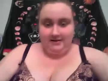 Nyxiepixiestix April 06, 2025 Chaturbate stream image