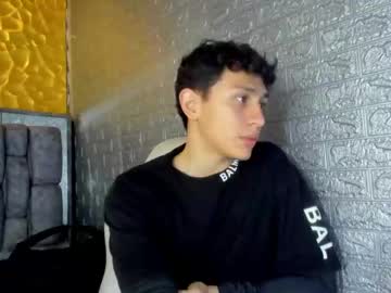 Spartacoyahir April 06, 2025 Chaturbate stream image