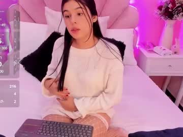 Alisonn_Petite April 06, 2025 Chaturbate stream image
