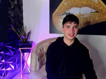 Damoncolin April 06, 2025 Chaturbate stream image