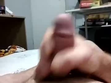 Dingo_250 April 06, 2025 Chaturbate stream image