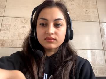 Mildredgumbs April 06, 2025 Chaturbate stream image