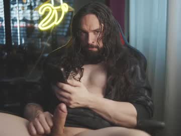 Phil_Chambers April 06, 2025 Chaturbate stream image