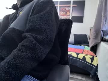 Plboy23 April 06, 2025 Chaturbate stream image