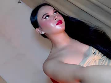 Sassyscarlet_ April 06, 2025 Chaturbate stream image
