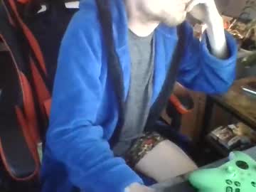 Secendlife April 06, 2025 Chaturbate stream image