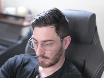 Shape80 April 06, 2025 Chaturbate stream image