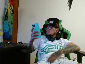 Steven200116 April 06, 2025 Chaturbate stream image