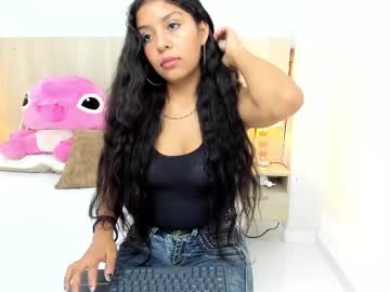 Zara_Carter April 06, 2025 Chaturbate stream image