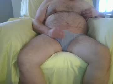 Bigbear5186 April 06, 2025 Chaturbate stream image