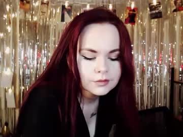 Gabrielalombardi April 06, 2025 Chaturbate stream image