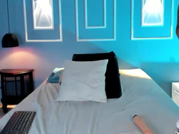 Natalia_Gomezc April 06, 2025 Chaturbate stream image