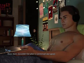 Penetrateanyhole April 06, 2025 Chaturbate stream image