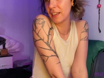 Maygreyy April 06, 2025 Chaturbate stream image
