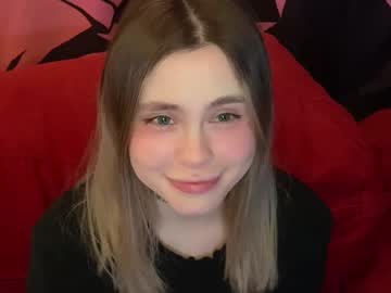Nyakawaii69 April 06, 2025 Chaturbate stream image