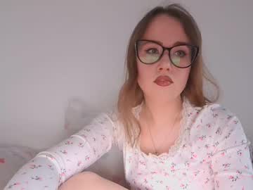 Afina_X April 06, 2025 Chaturbate stream image