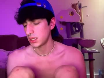 Pupstitch414 April 06, 2025 Chaturbate stream image