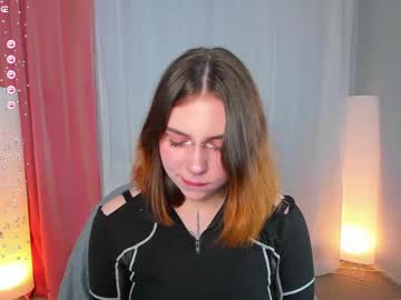 Effie__ April 06, 2025 Chaturbate stream image