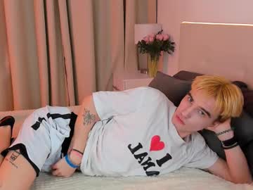 Gabi_Maureau April 06, 2025 Chaturbate stream image