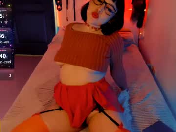 Ivy_Rosse April 06, 2025 Chaturbate stream image