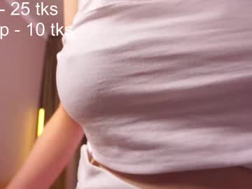 Blue_Emily April 06, 2025 Chaturbate stream image