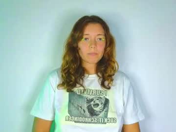 Ellisunny April 06, 2025 Chaturbate stream image