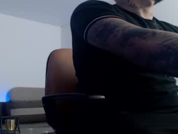 Istovan_Stanislav April 06, 2025 Chaturbate stream image