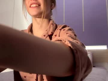 Jodyallenson April 06, 2025 Chaturbate stream image