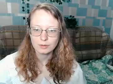 Crampuu April 06, 2025 Chaturbate stream image