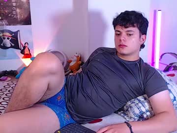 Hiro_Love19 April 06, 2025 Chaturbate stream image