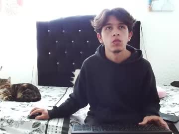Kianryu April 06, 2025 Chaturbate stream image