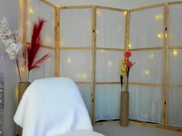 Silvanna_Moore April 06, 2025 Chaturbate stream image
