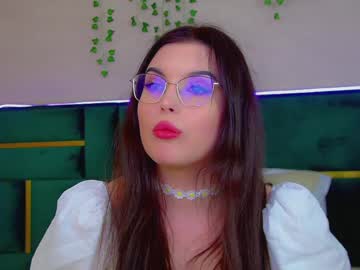 Alisrogers April 06, 2025 Chaturbate stream image