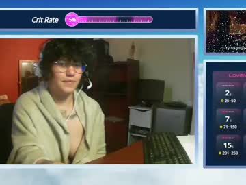 Hedonebliss April 06, 2025 Chaturbate stream image