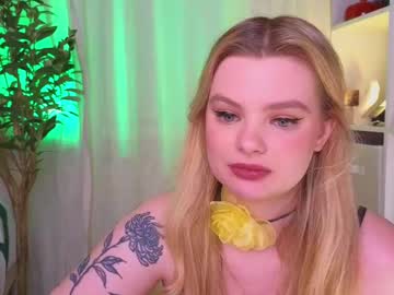 Hottie_Jane April 06, 2025 Chaturbate stream image