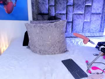 Kaiaasthon April 06, 2025 Chaturbate stream image