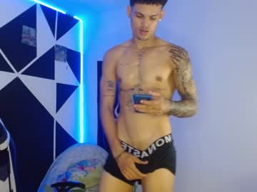 Master_Hot777 April 06, 2025 Chaturbate stream image