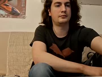 Misterice93 April 06, 2025 Chaturbate stream image