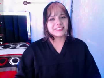 Mixie_Cute April 06, 2025 Chaturbate stream image