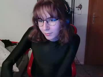 Nicki_Fox April 06, 2025 Chaturbate stream image
