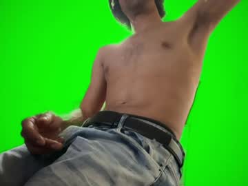 Realpetercastle April 06, 2025 Chaturbate stream image
