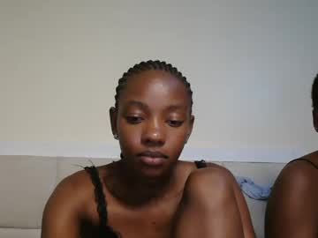 Sexynanaa April 06, 2025 Chaturbate stream image