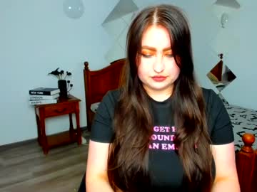 Thenaughtygf April 06, 2025 Chaturbate stream image