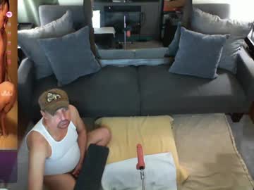Tonyluv3000 April 06, 2025 Chaturbate stream image