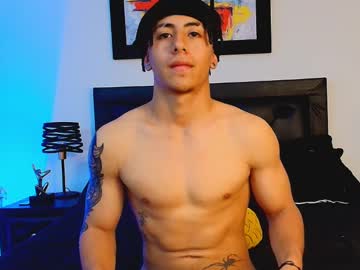Troy_Daltom April 06, 2025 Chaturbate stream image