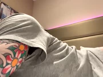 Stevieg9 April 06, 2025 Chaturbate stream image