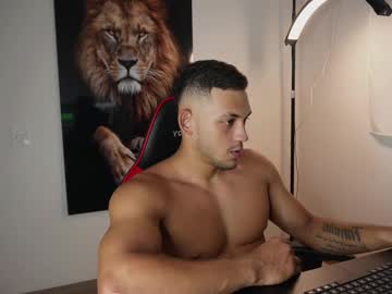 Andy_Weld April 06, 2025 Chaturbate stream image